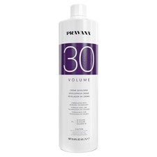 Pravana 30 Volume Creme Developer 33.8 oz