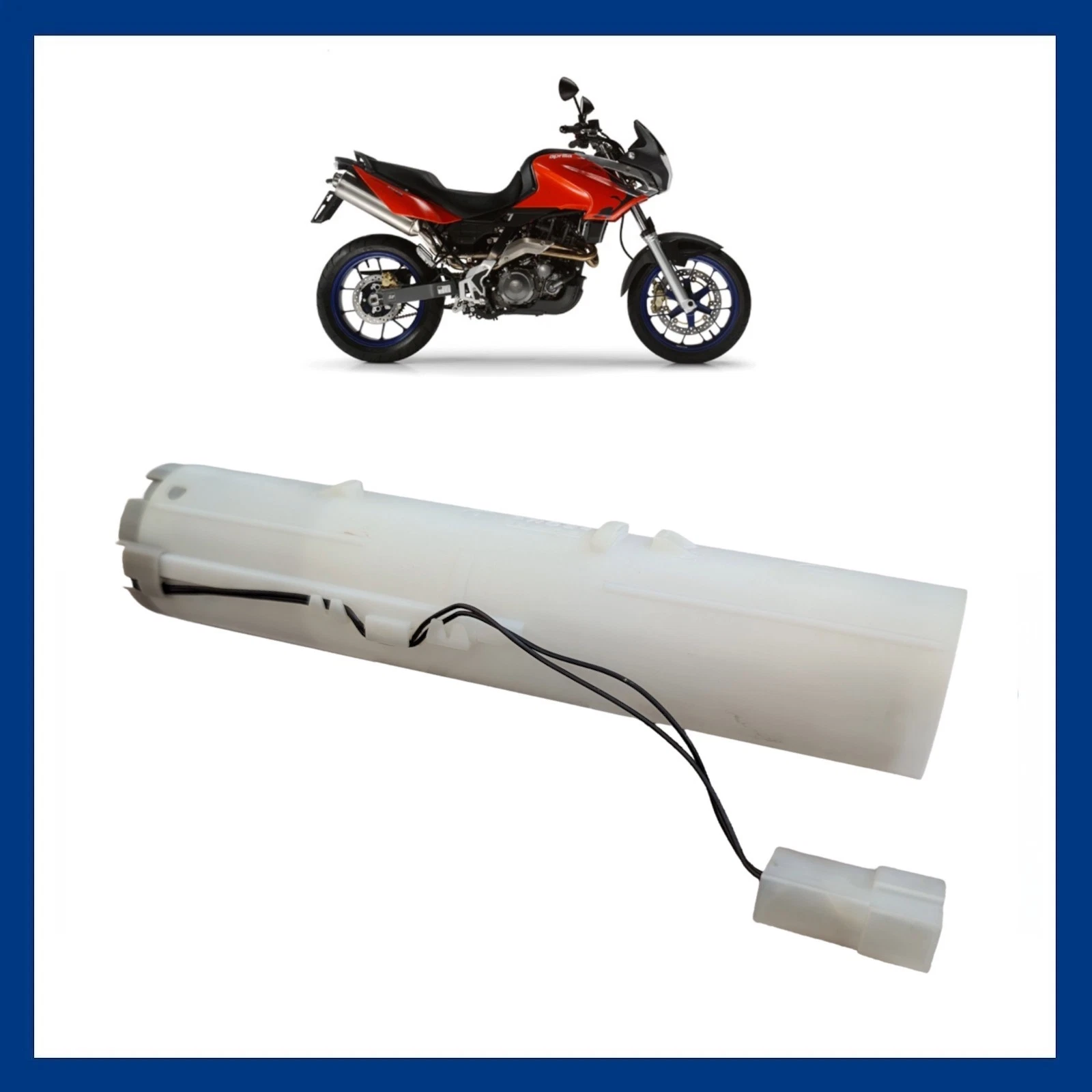 sonda livello carburante Pegaso 650