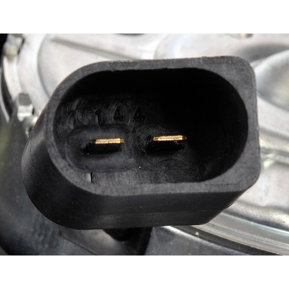 Conjunto de ventilador de refrigeración CSW para Audi A4 A5 Q5 Quattro Dorman Foto 2 de 2