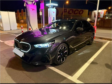 LEASINGÜBERNAHME   BMW i5 EDRIVE40   1500€ Wechselprämie sichern!