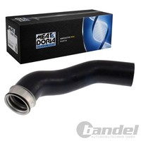Meat & Doria Ladeluftschlauch Turboschlauch Passend FüR BMW X5 | 961653