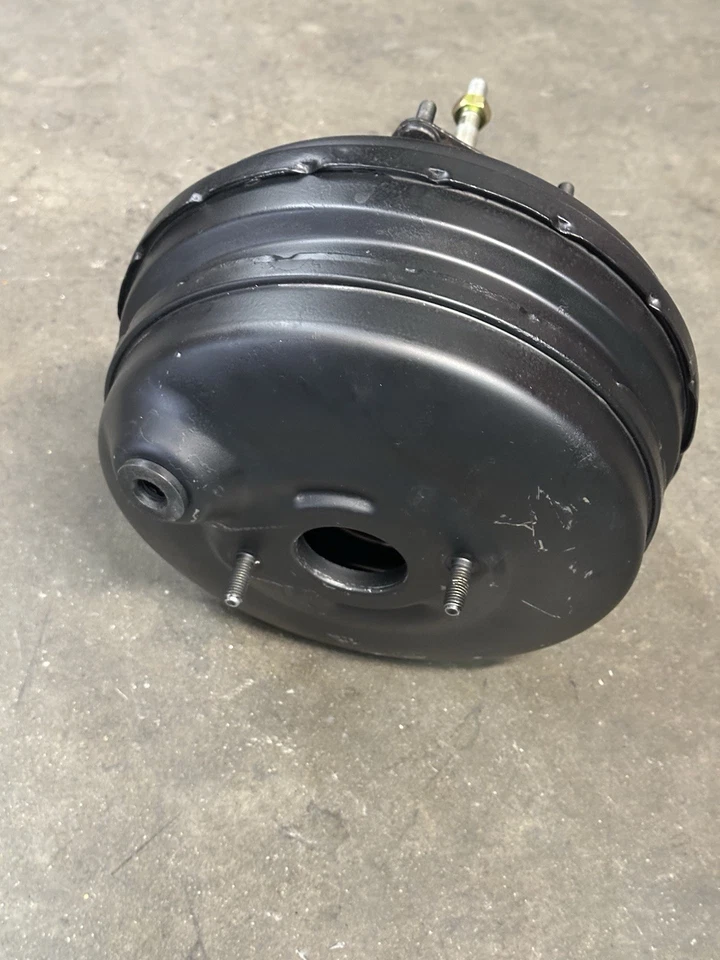 REBUILT BMW OEM E30 325ix Brake Booster GENUINE TURBO ALPINA SWAP M50 M20 AWD - Image 2 of 3