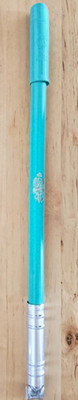 Silca Impero Pumpe Celeste Green NEU!!!