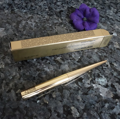 Hourglass confession ultra slim high intensity refillable lipstick select yours