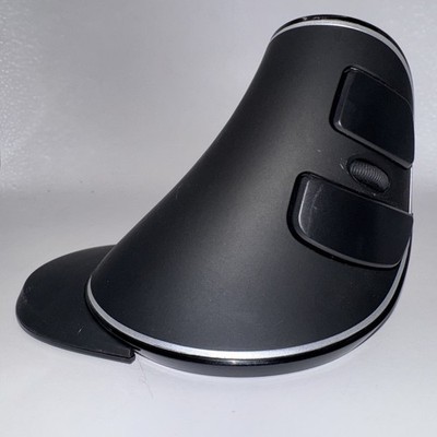 Delux M618 PLUS Vertical Gaming Wireless Mouse 