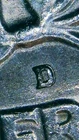 1964-D/D WASHINGTON Silver QUARTER MINT ERROR FS-502 RPM