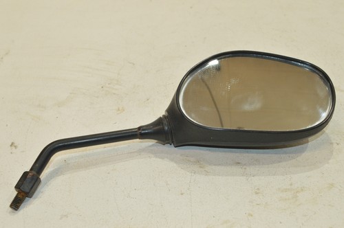 FLEX TECH HURRICAN 4T SPIEGEL SEITENSPIEGEL RÜCKSPIEGEL RECHTS MIRROR RIGHT