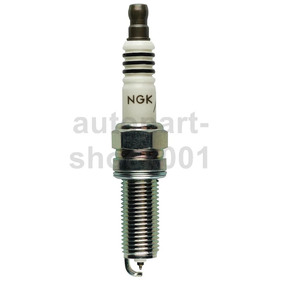 6 bujías NGK para Jeep Cherokee 2014 2015 2016 2017 Foto 2 de 3