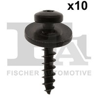 Fa1 22-70001.10 Clip, Trim/Schutzleiste FüR CitroËN, Dacia, Ds, Mazda, Nissan