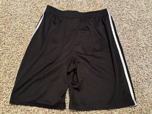 Lot Of 3 Adidas Boys Youth Basketball Shorts XL 18/20 - Picture 12 of 16
