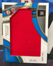 2022 Panini Immaculate WWE #IS-JMU Jimmy Uso Patch Superstar Worn 90/99 (RJ)
