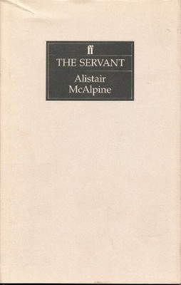 The Servant,Alistair McAlpine