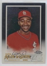 Click to enlarge Ozzie Smith