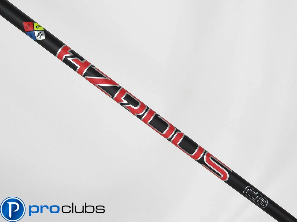 NEW COBRA '2023 AIR X (2) OFFSET 10.5* DRIVER PROJECT X HZRDUS 50 REGULAR 462568 - Image 3 of 4