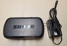 Shure PG4 Wireless Microphone Receiver Band K7 590-602 MHz Power Tested