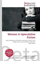 Lambert M. Surhone (U. A.) | Women In Speculative Fiction | Taschenbuch (2026)