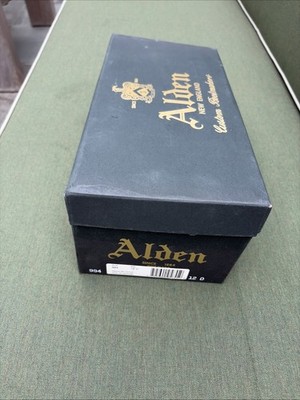Alden 994