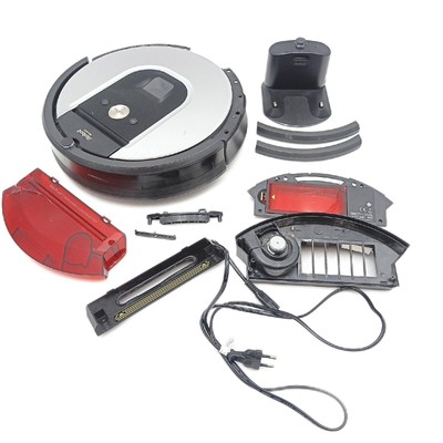 iRobot Roomba 971 Saugroboter Staubsauger Ideal für Haustiere Defekt 