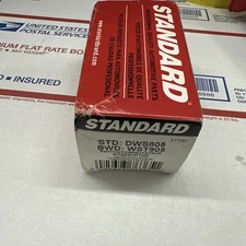 Standard DWS-805 Door Window Switch  fits 00-07 Ford Focus