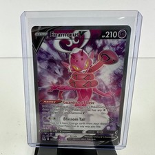 enamorus v pokemon card value Enamorus V - SWSH11: Lost Origin [ULTRA RARE]