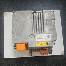 MERCEDES EQB EQA X243 BATTERY CONVERTER INVERTER CONTROL 2021-25 EQC N293 EQA