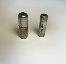 RARITÄT 12 TON STIMMHILFE STIMMPFEIFE STIMMGERÄT TONHILFE DIRIGENT CHOR GESANG