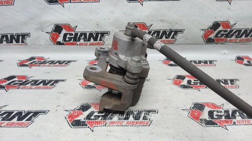20 21 22 KIA SPORTAGE 2.4L FWD RIGHT REAR BRAKE CALIPER OEM 58311D3A00 - Bild 3 von 20