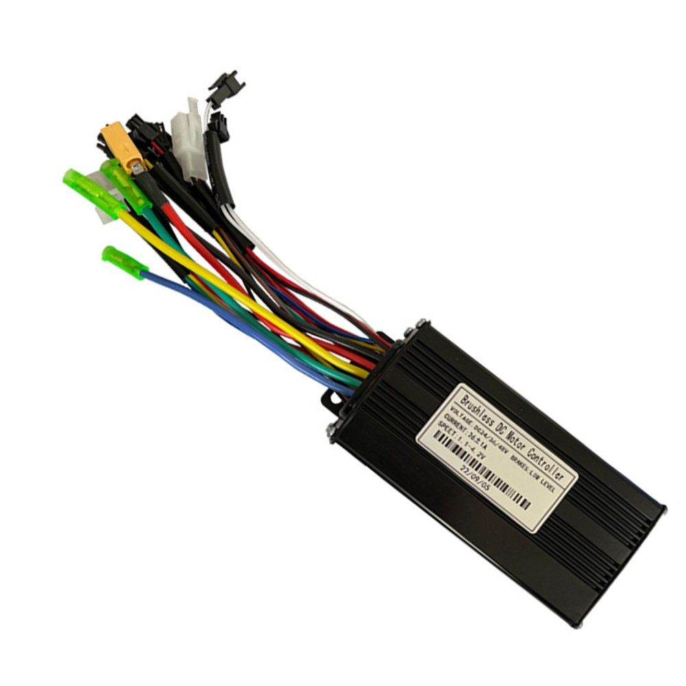 Controller 7 –  On Plastic (Edit) Bobcat® Compatible 7 Pin to 14 Pin Controller | Skid Steer