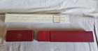 The Frederick Post Co. Model 1452W Slide Rule In Red Case, New — photo 1