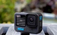 GoPro Hero 12 Black – For Parts or Repair