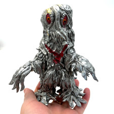 New Movie Monster Series Hedorah 50th Anniversary Godzilla Vs. Hedorah 1971