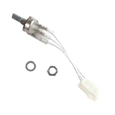 Miller 209873 Pot Cp Flat 1T .5 W 50K Ohm Linear Sp Rot Torq