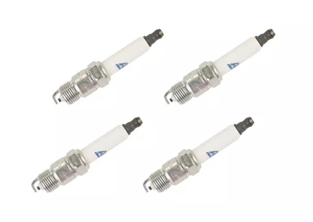 Genuine ACDelco Spark Plug 41-817