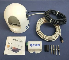 Raymarine FLIR MD-324 Static Thermal Night Vision Marine Camera 432-0010-11-00