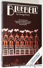 Bluebell: Authorized Biography of Mar..., Perry, George