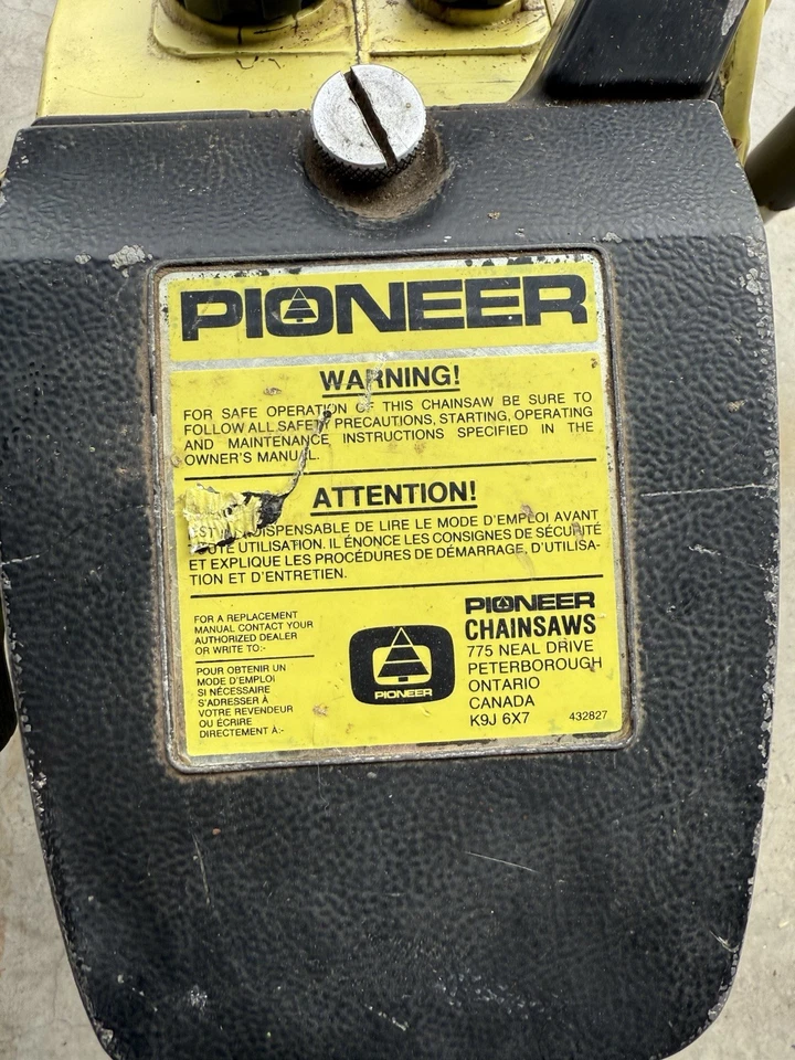 Antiguo estante HP Pioneer P42 vintage Foto 2 de 4