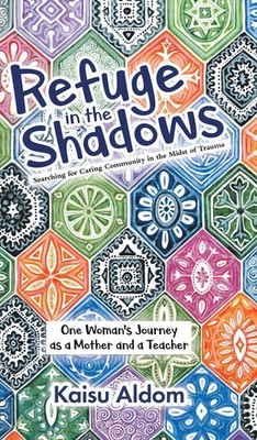 Kaisu Aldom | Refuge in the Shadows | Buch | Englisch (2020) | Gebunden