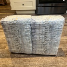 Luvs Platinum Protection Disposable Baby Diapers (Size 3) - Bluey - 78 count 0.26 per diaper