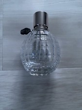 Flowerbomb Viktor Rolf EMPTY Perfume Bottle