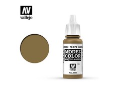 AV Vallejo | Model Color | Full Range
