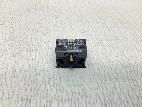 Telemecanique ZB2-BE101 Contact Block ZB2 ZB2BE101 (TB) - Picture 3 of 6