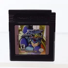 MegaMan XTreme Nintendo Gameboy Color Black Cart Tested
