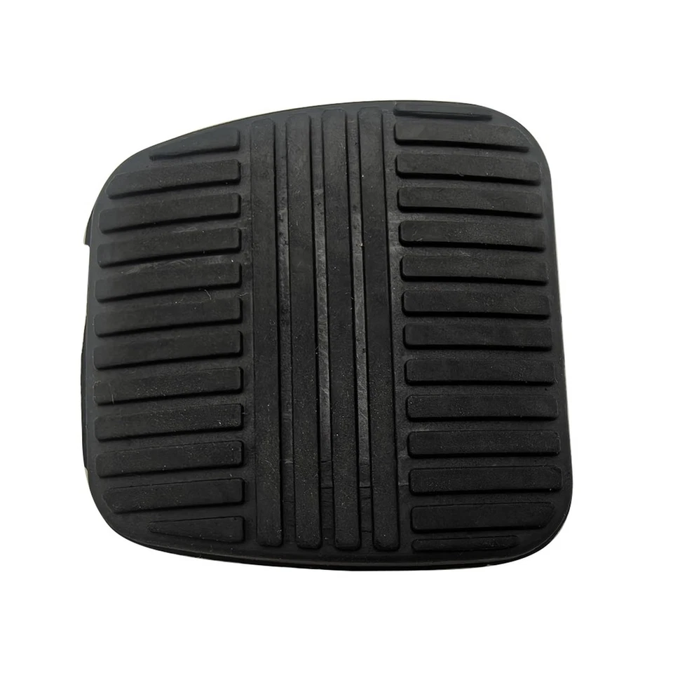 For 2005 - 2015 Nissan Xterra 2005 - 2019 Frontier Brake Clutch Pedal Pads Cover Foto 2 de 4