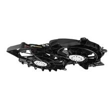 Radiator Cooling Fan for A6 Quattro/A6 V6 3.0L/3.2L 2005-2008 4F0121207A