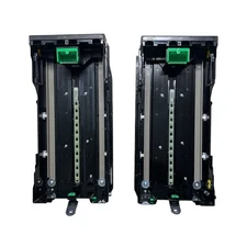 NCR S2 Cassette Assembly (Non TI) - ATM - Lot Of TWO Units As Shown 445-0756222