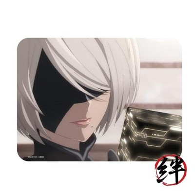 Gourmandise NieR: Automata Ver1.1a Mauspad 2B BANA-03A