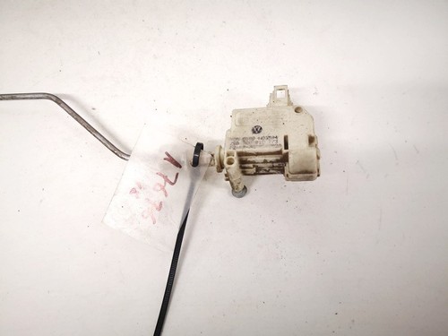 3c0810773 Stellmotor Microschalter, Heckklappe Heckklappenschloss DE1589269-38