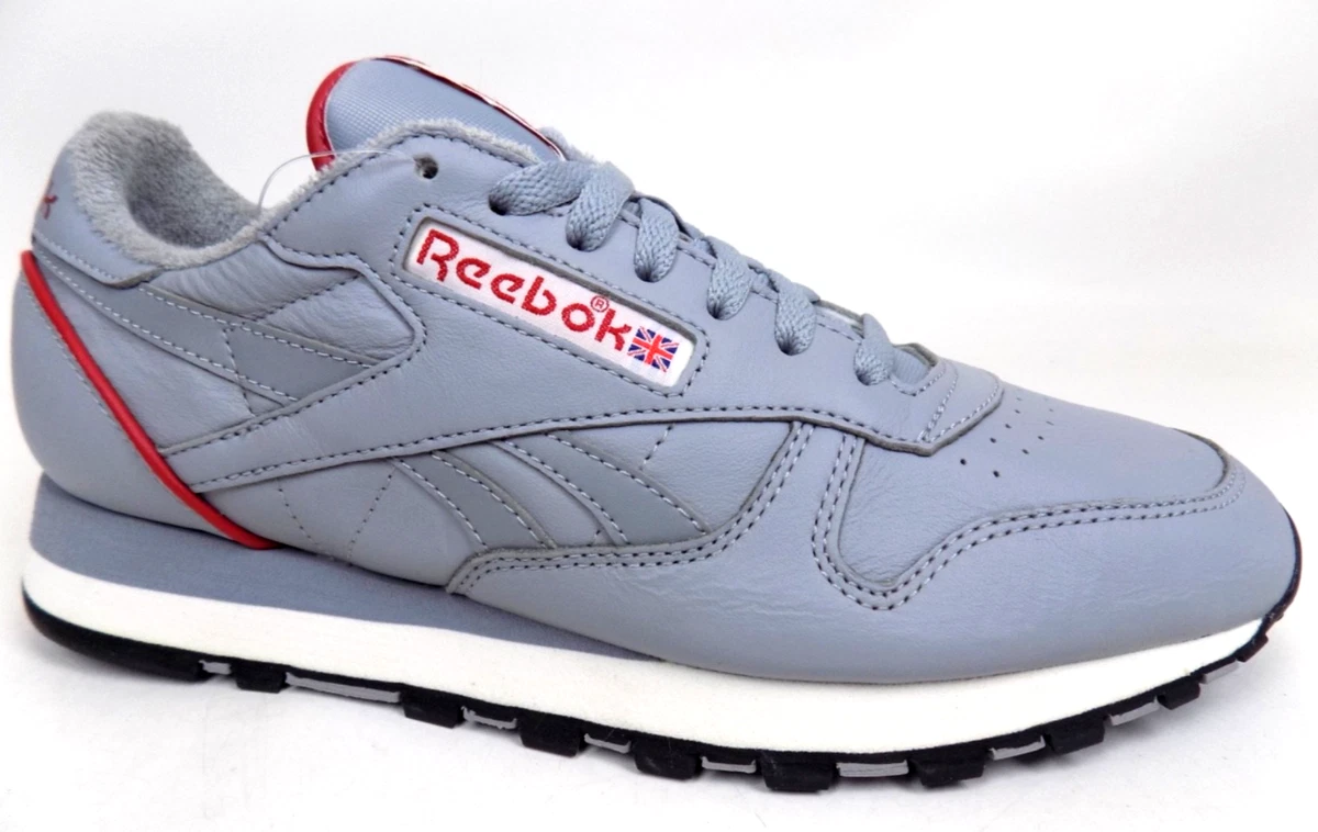 Reebok Classic Leather 1983 Vintage Cold Grey for Sale