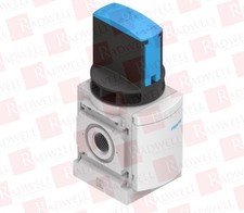 FESTO MS6-EM1-1/4 / MS6EM114 (USED)