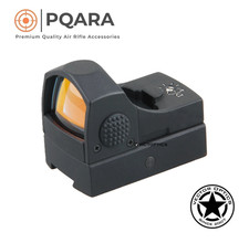 Vector Optics (Victoptics) RDSL-18 SPX 1x22 Red Dot Sight -11mm Dovetail Fitting